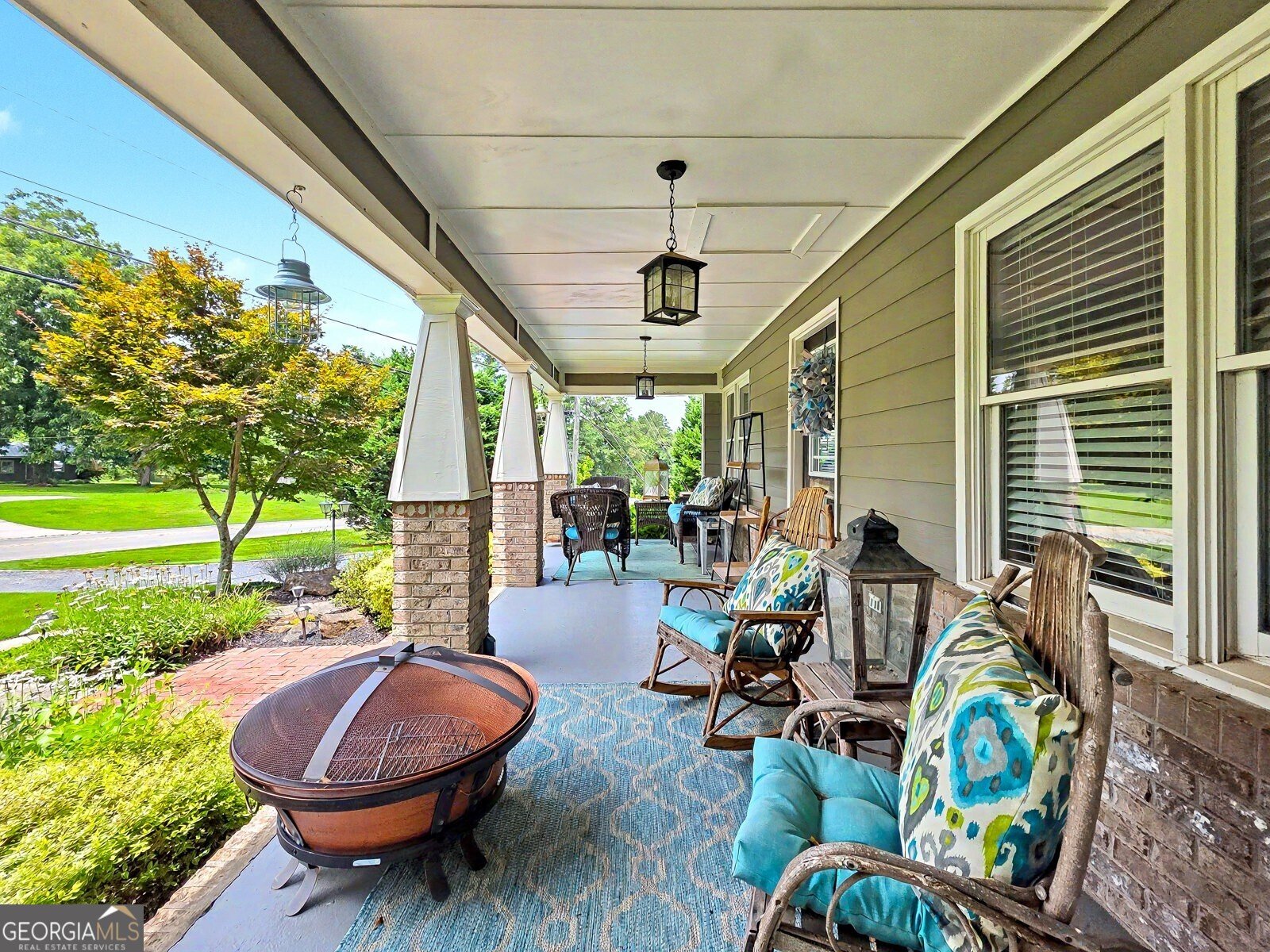 906 Cartersville Highway Dallas - Photo 9