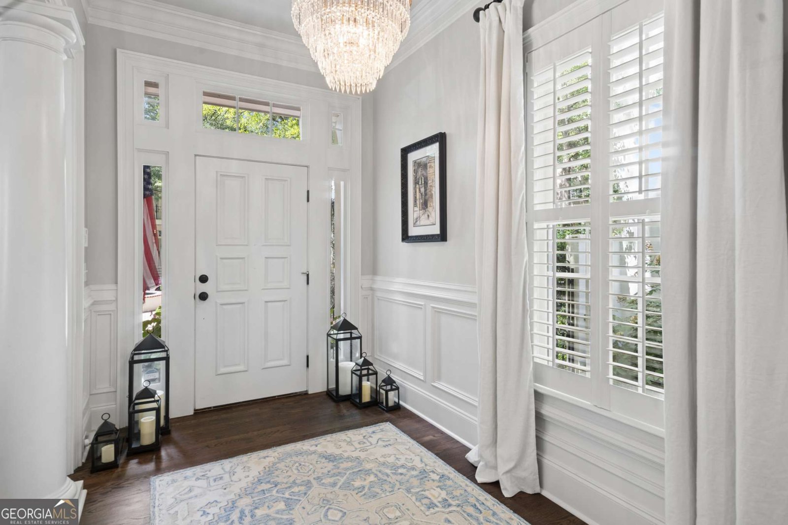 305 Abercorn Square Peachtree City - Photo 10