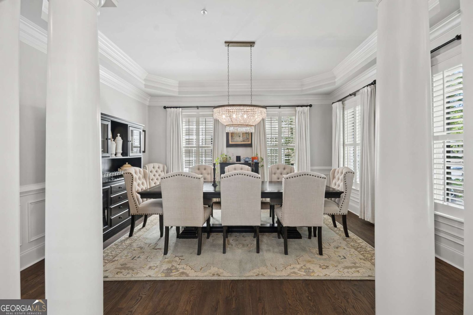 305 Abercorn Square Peachtree City - Photo 11