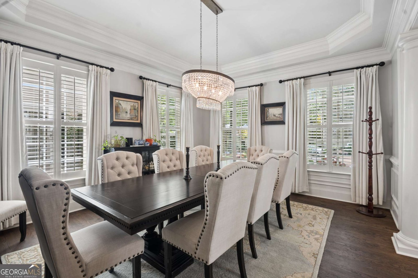 305 Abercorn Square Peachtree City - Photo 12