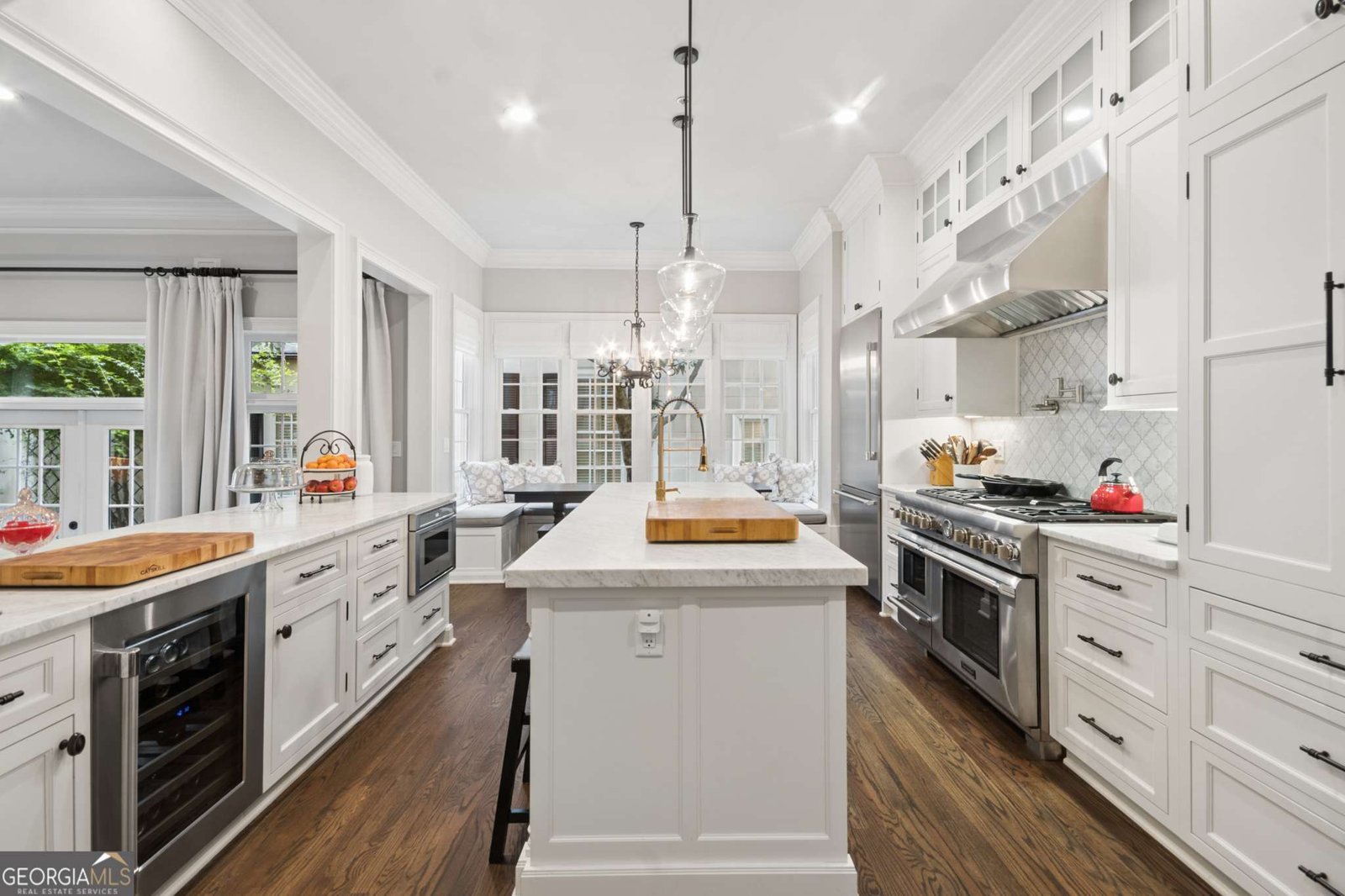 305 Abercorn Square Peachtree City - Photo 14