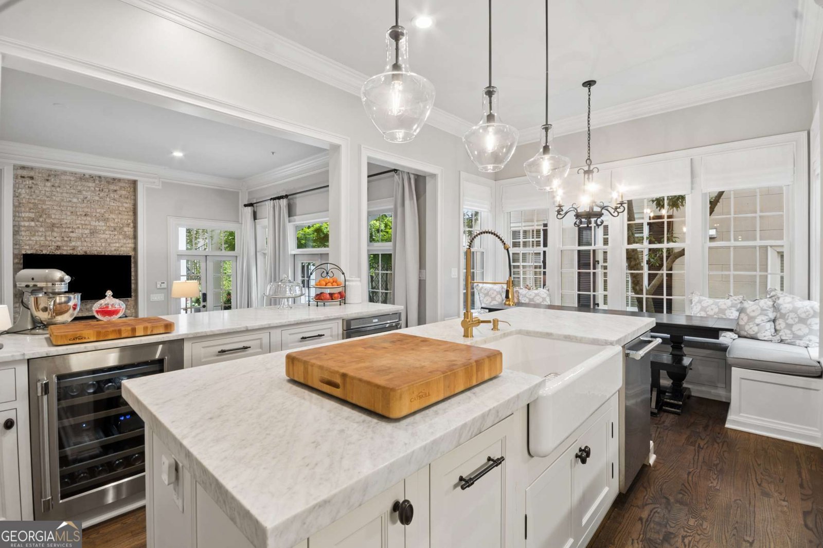 305 Abercorn Square Peachtree City - Photo 15