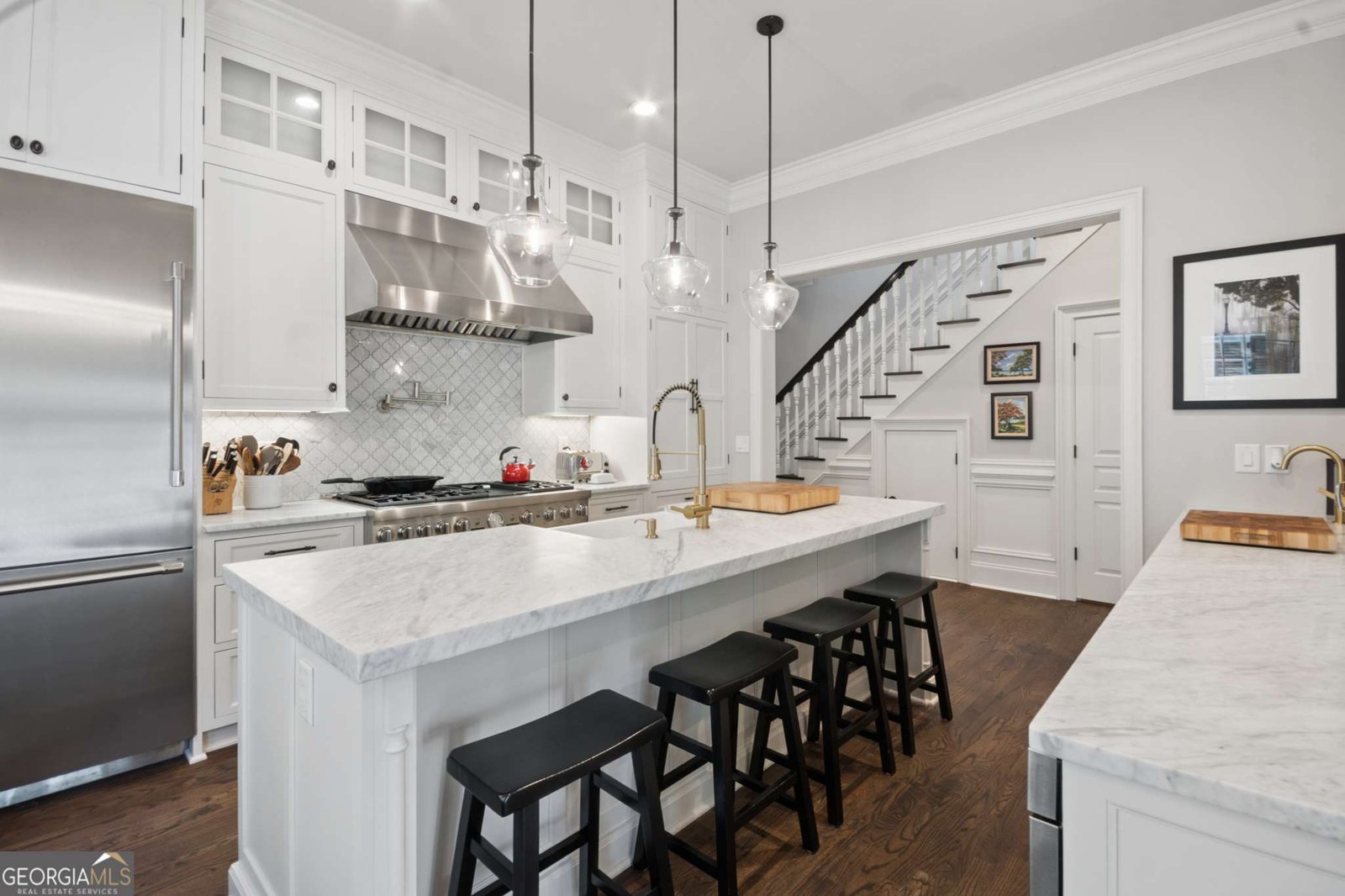 305 Abercorn Square Peachtree City - Photo 16