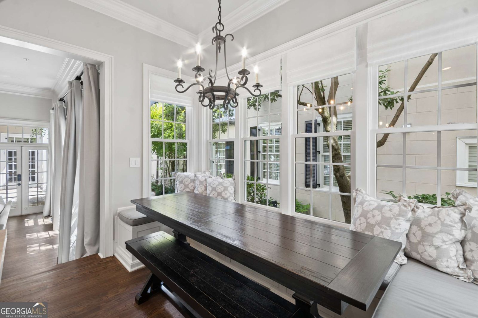 305 Abercorn Square Peachtree City - Photo 17
