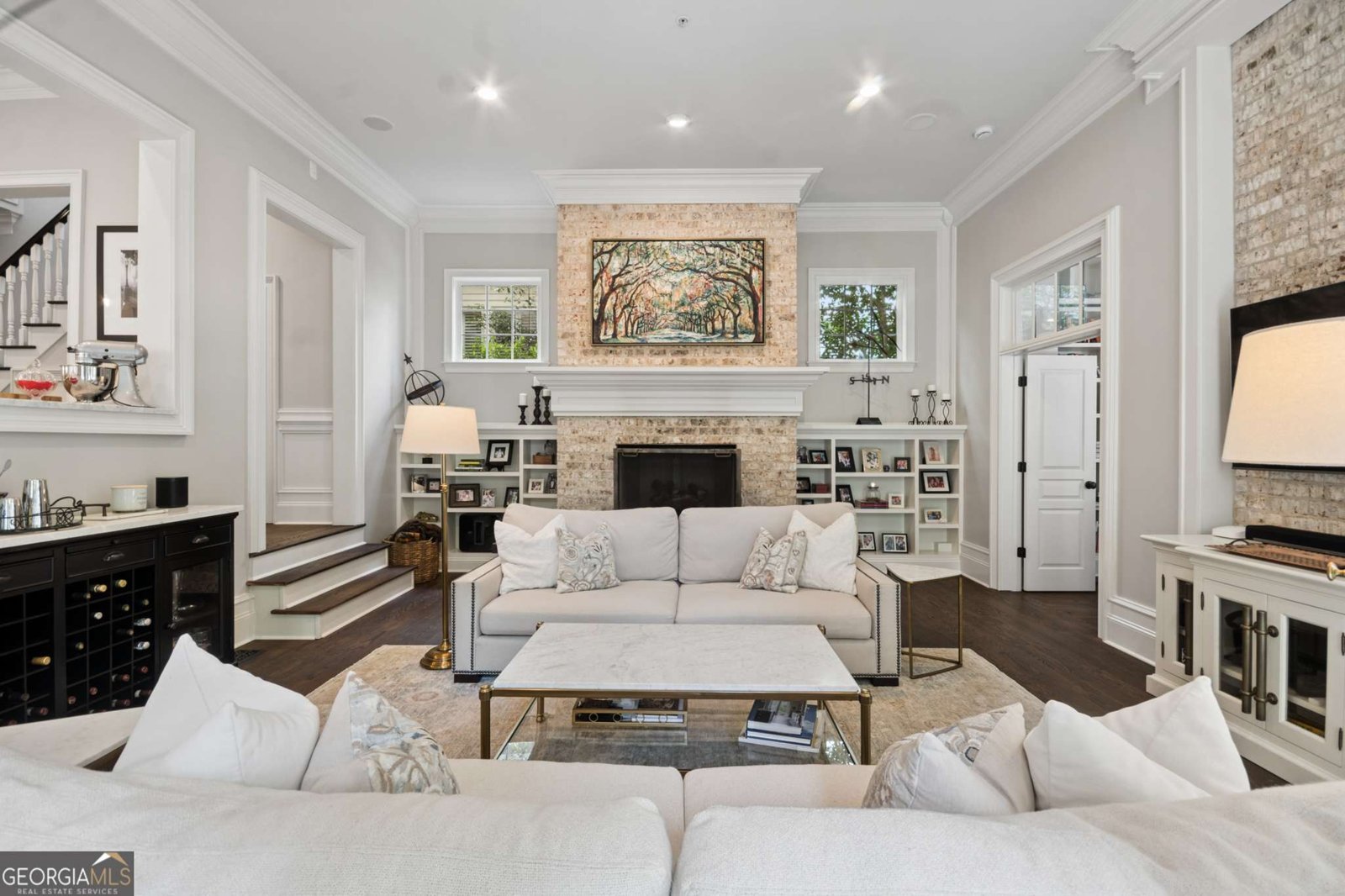 305 Abercorn Square Peachtree City - Photo 18