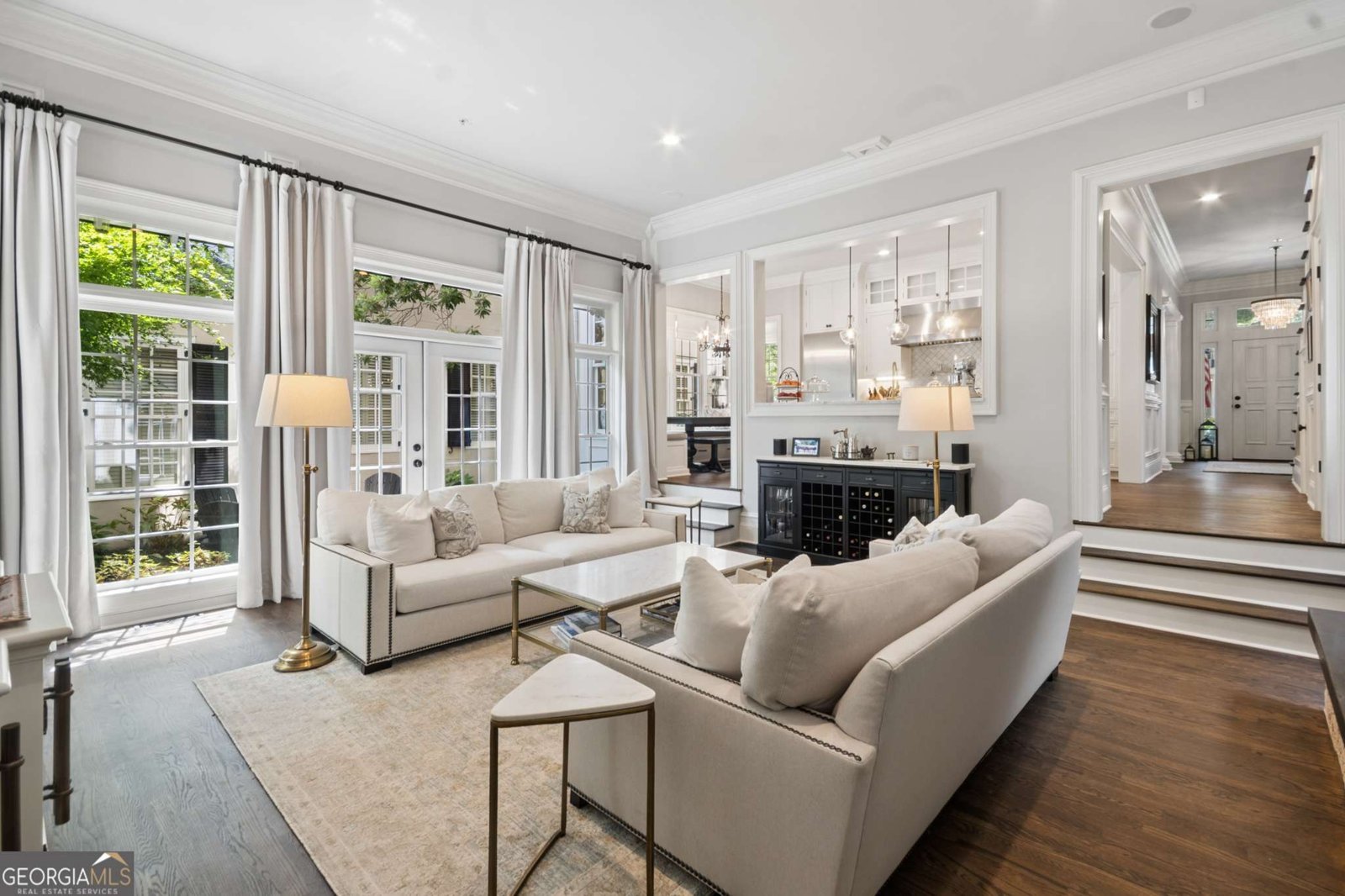 305 Abercorn Square Peachtree City - Photo 19