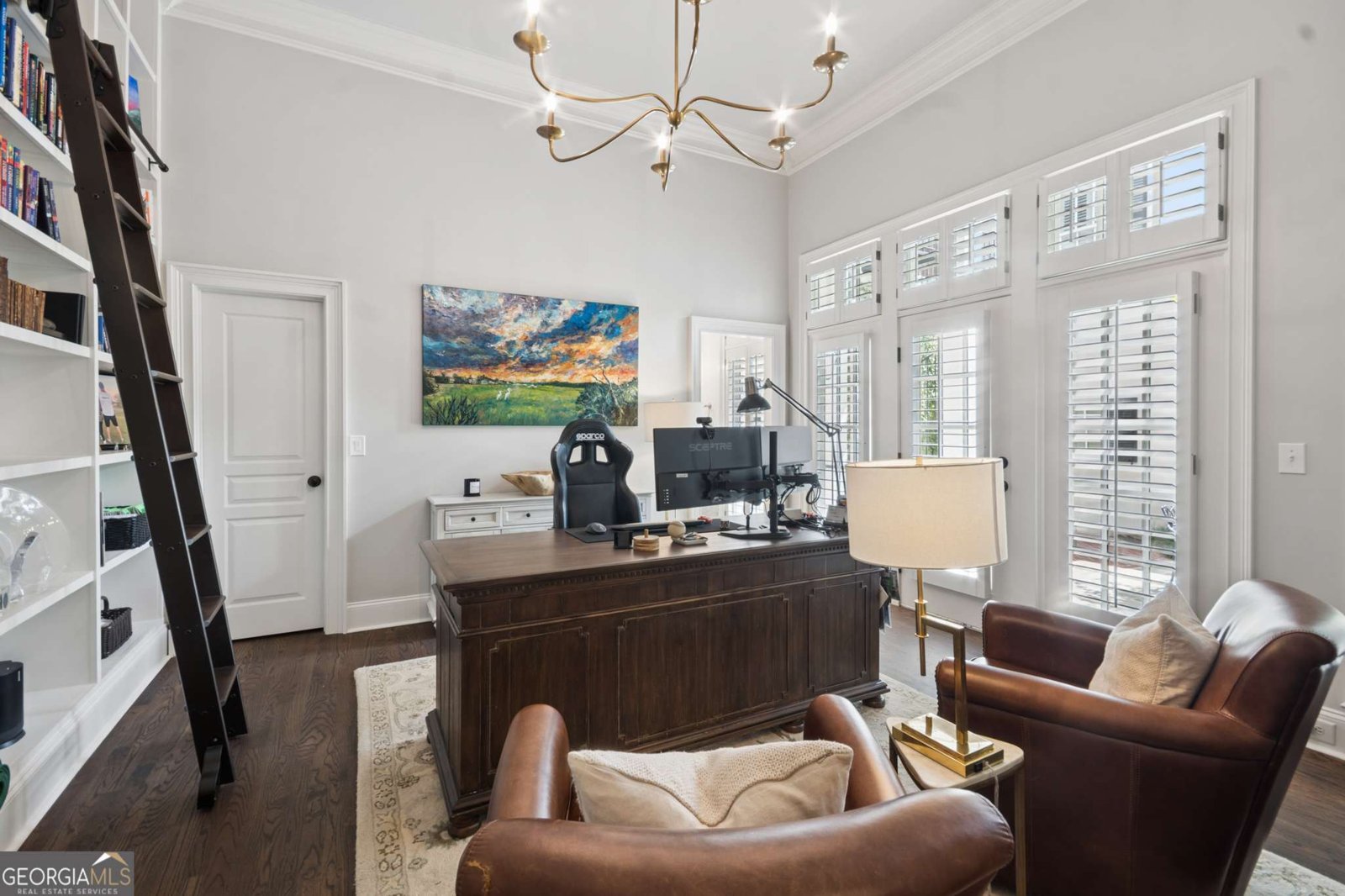 305 Abercorn Square Peachtree City - Photo 21
