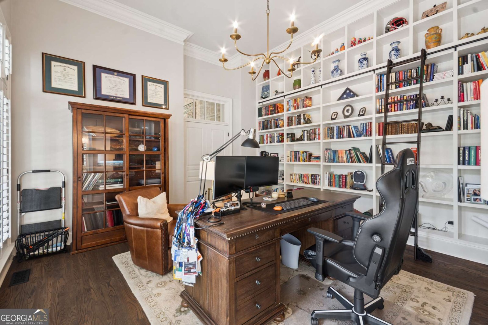 305 Abercorn Square Peachtree City - Photo 22