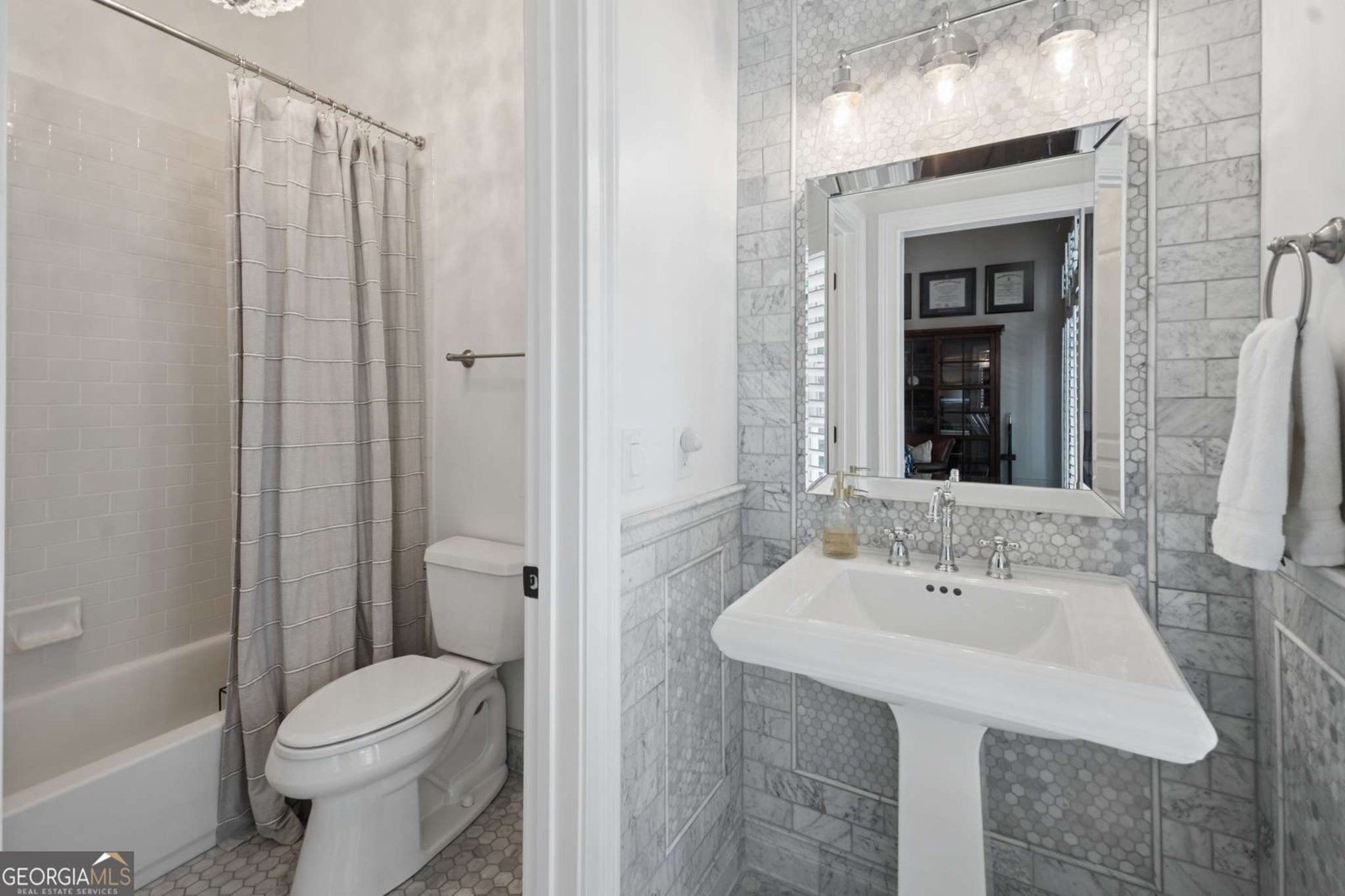 305 Abercorn Square Peachtree City - Photo 23