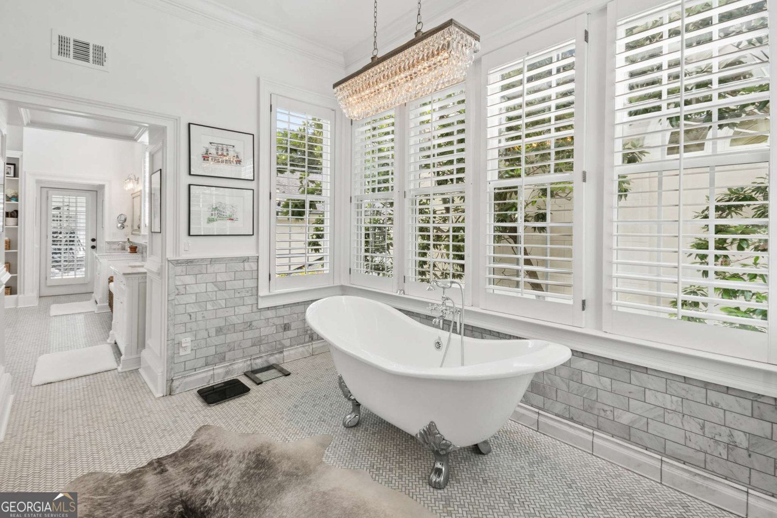 305 Abercorn Square Peachtree City - Photo 25