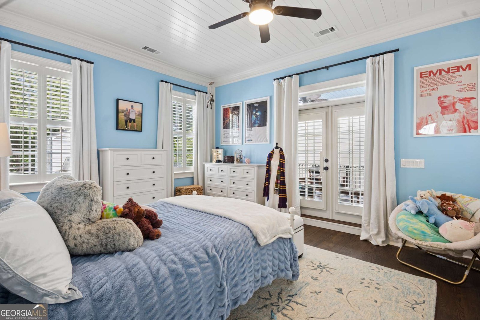 305 Abercorn Square Peachtree City - Photo 34
