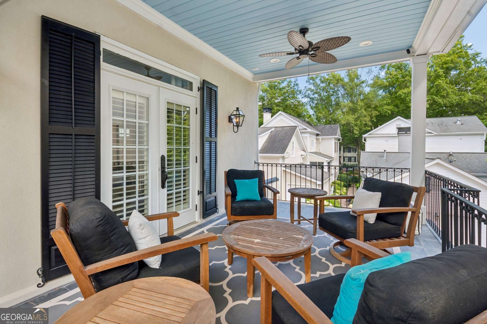 305 Abercorn Square Peachtree City - Photo 37