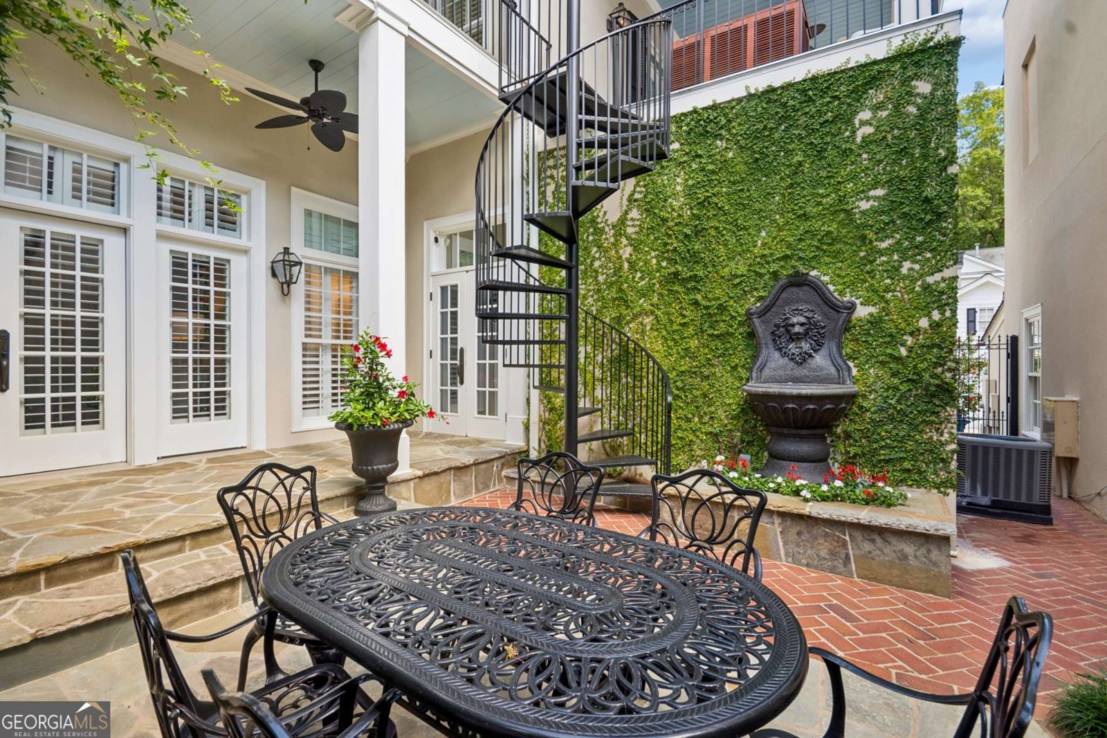 305 Abercorn Square Peachtree City - Photo 44