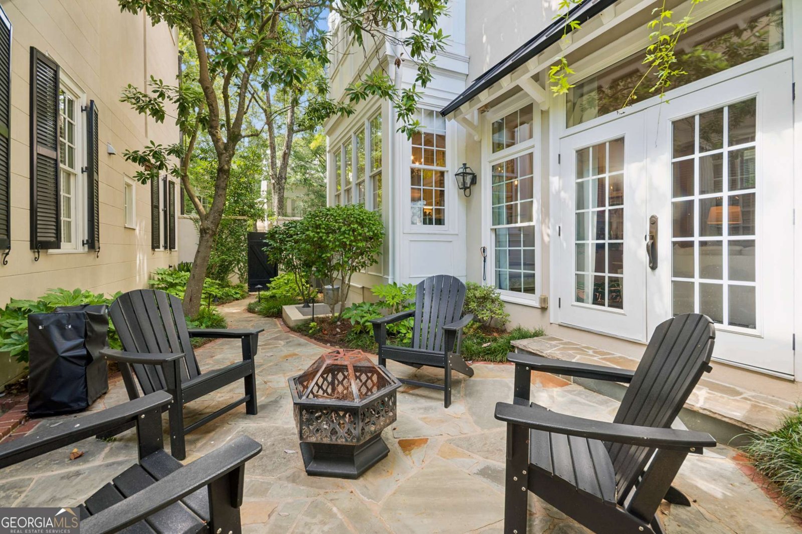 305 Abercorn Square Peachtree City - Photo 45