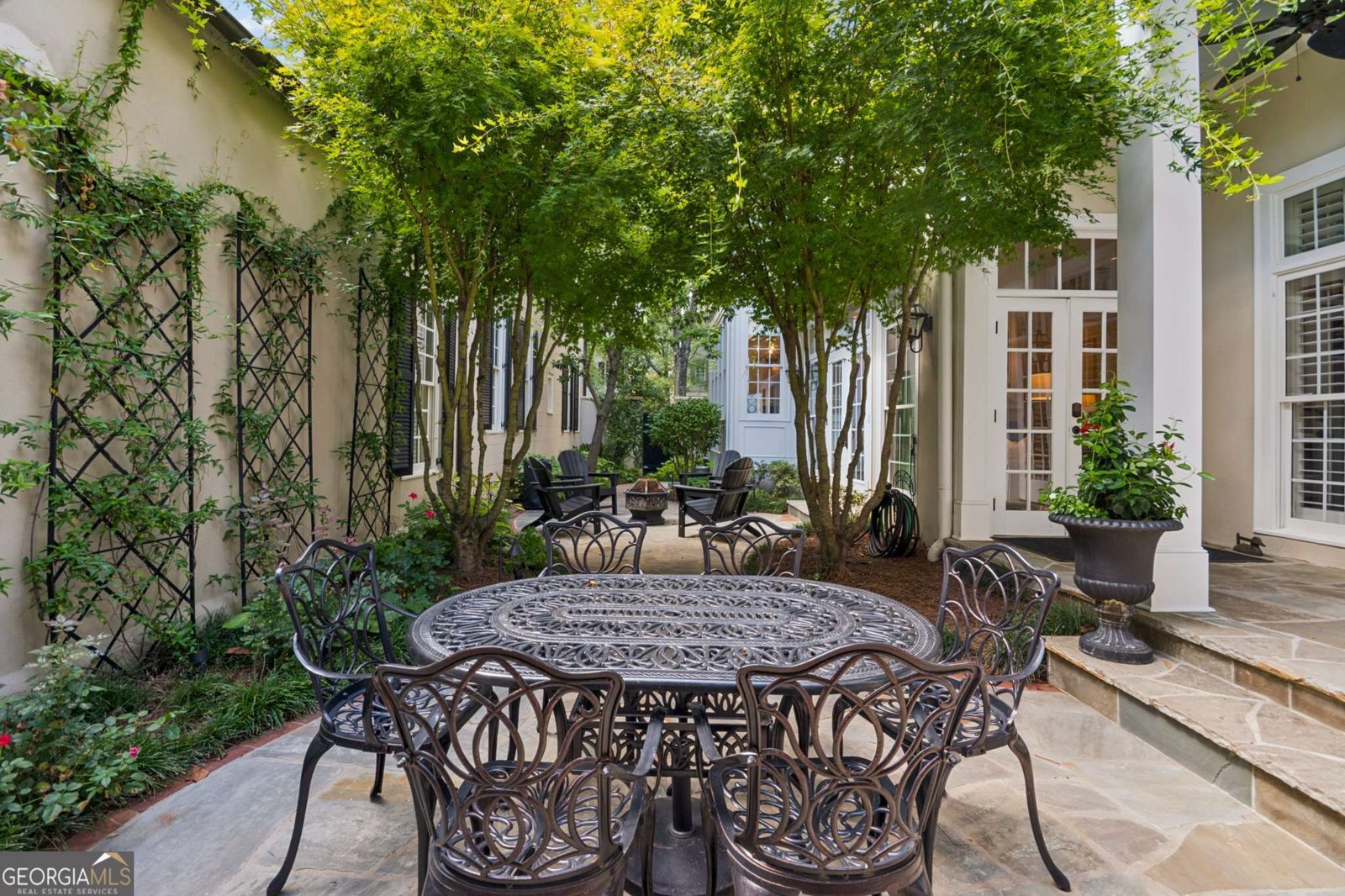 305 Abercorn Square Peachtree City - Photo 47