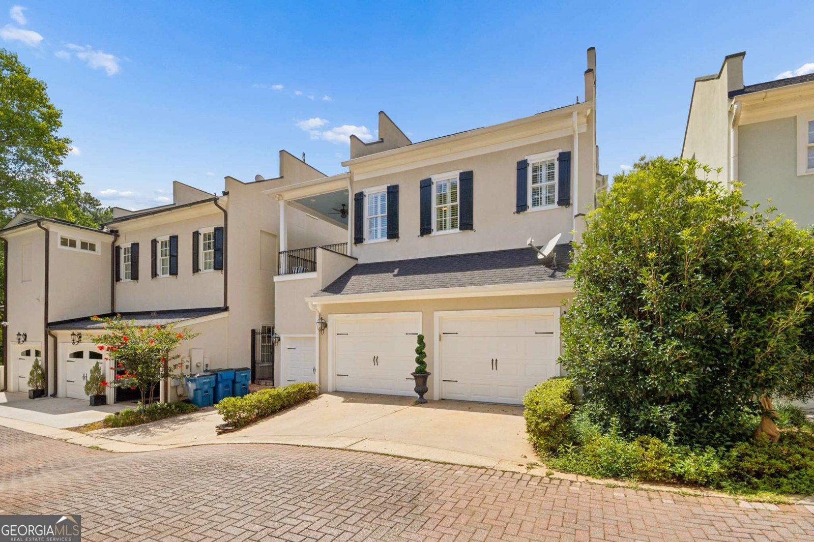 305 Abercorn Square Peachtree City - Photo 48