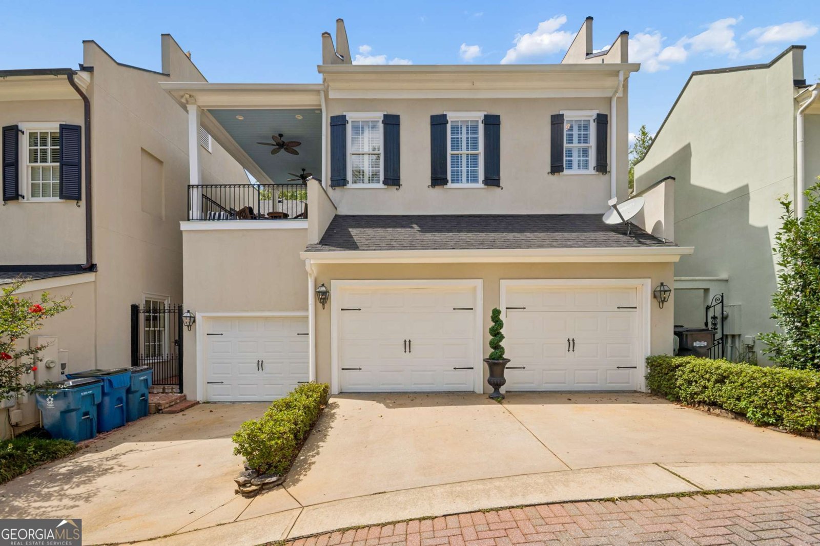 305 Abercorn Square Peachtree City - Photo 49