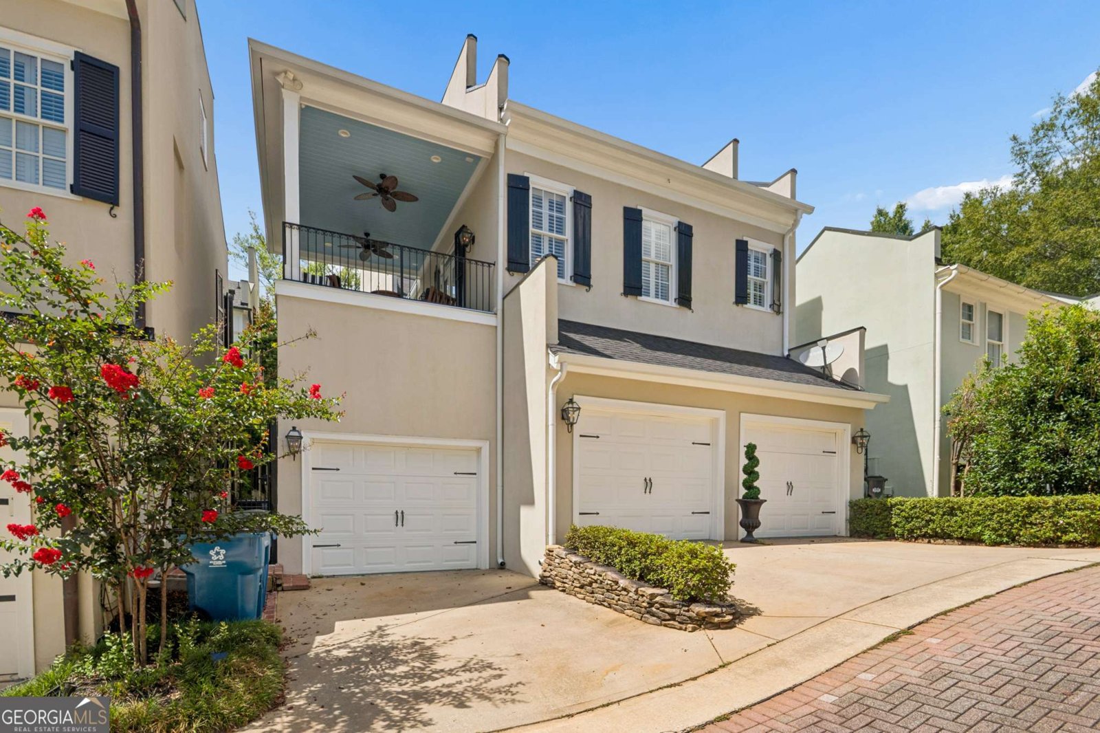305 Abercorn Square Peachtree City - Photo 50