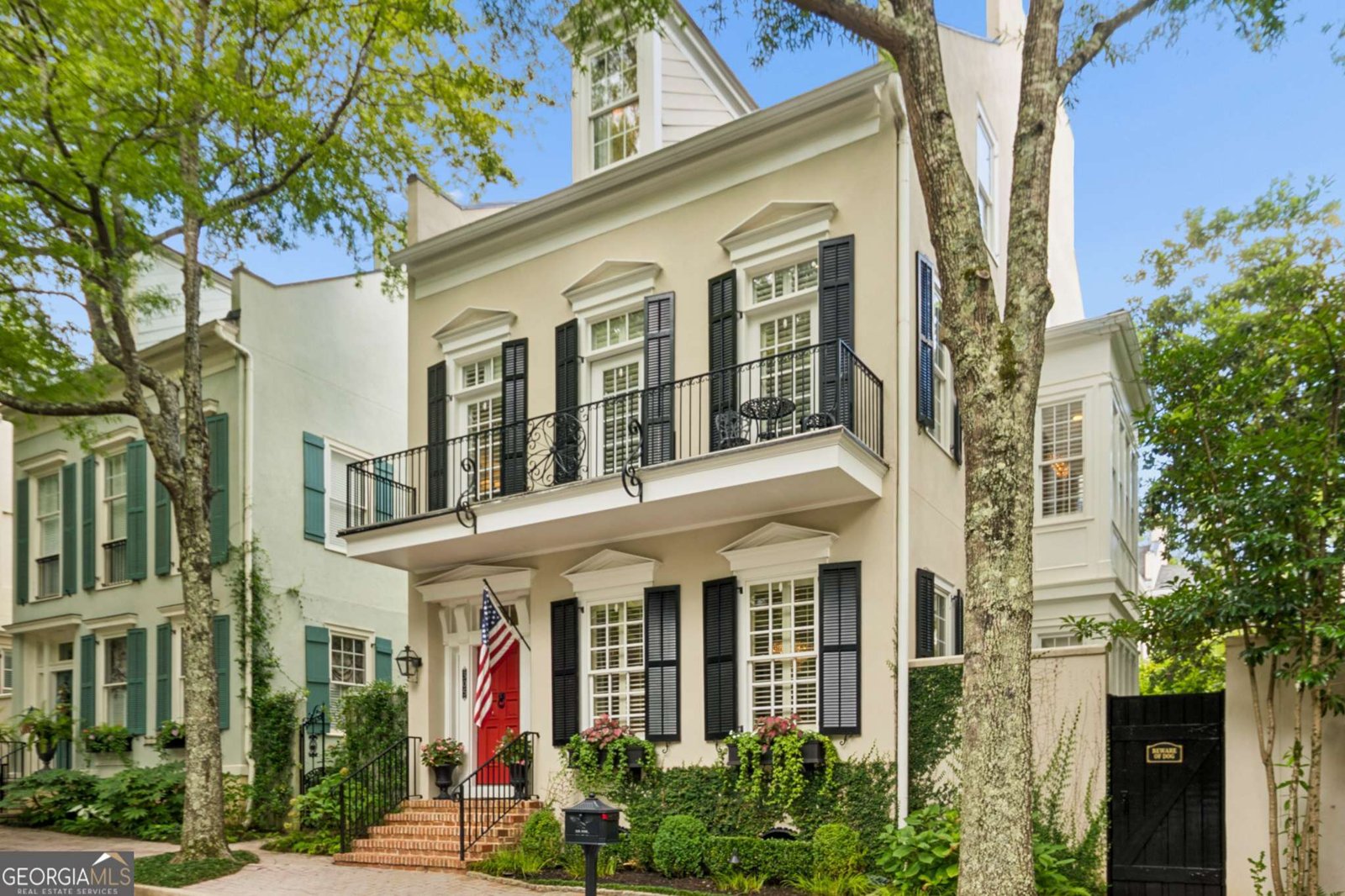 305 Abercorn Square Peachtree City - Photo 6