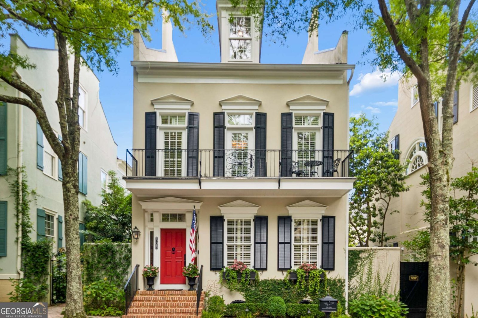 305 Abercorn Square Peachtree City - Photo 7