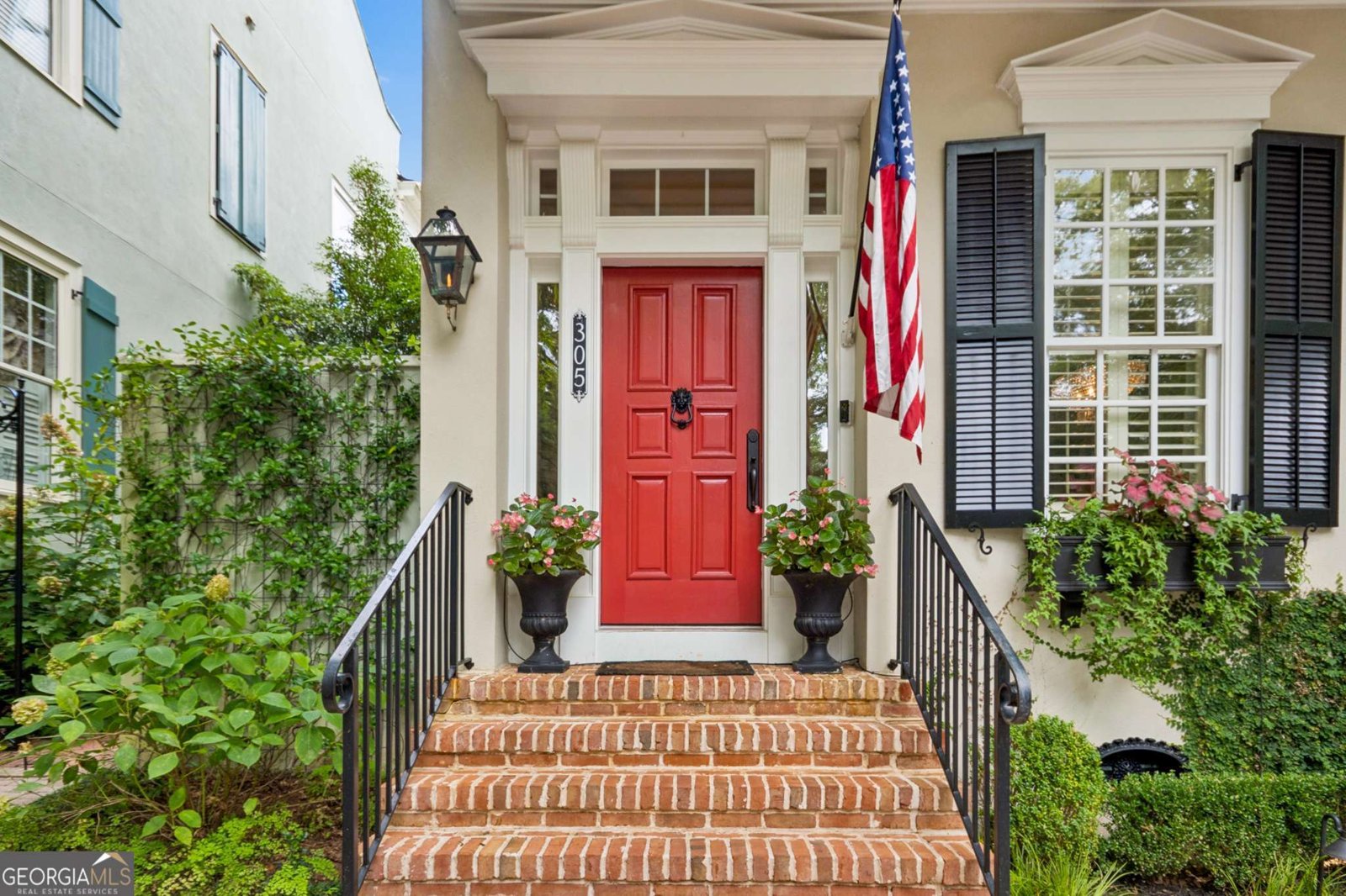 305 Abercorn Square Peachtree City - Photo 8