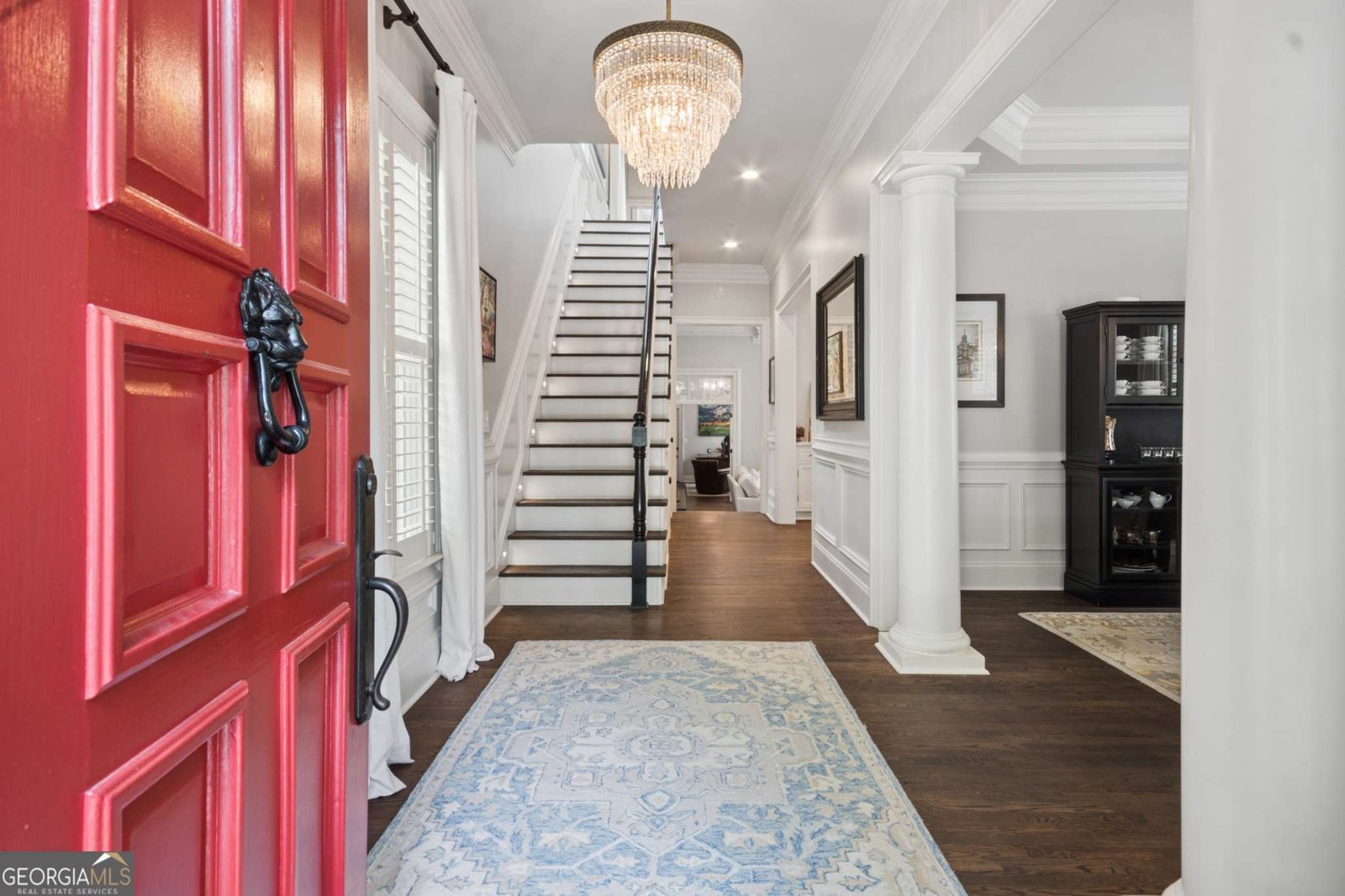 305 Abercorn Square Peachtree City - Photo 9
