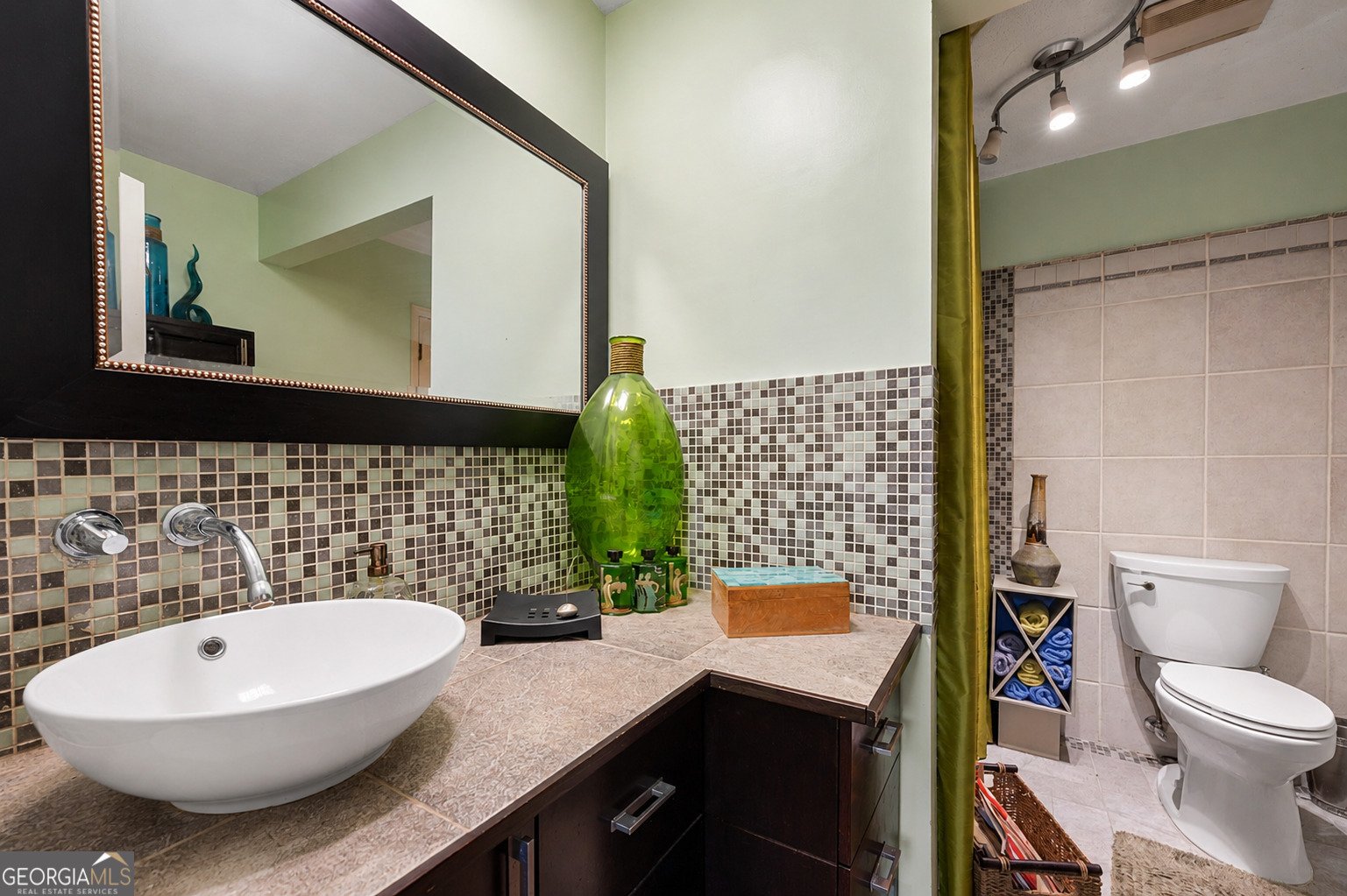 476 Susan Creek Drive Stone Mountain - Photo 12