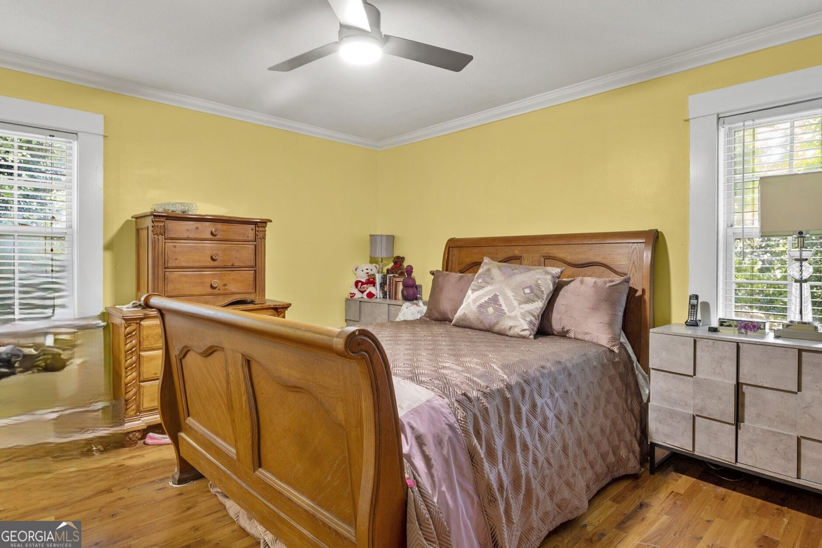 476 Susan Creek Drive Stone Mountain - Photo 13