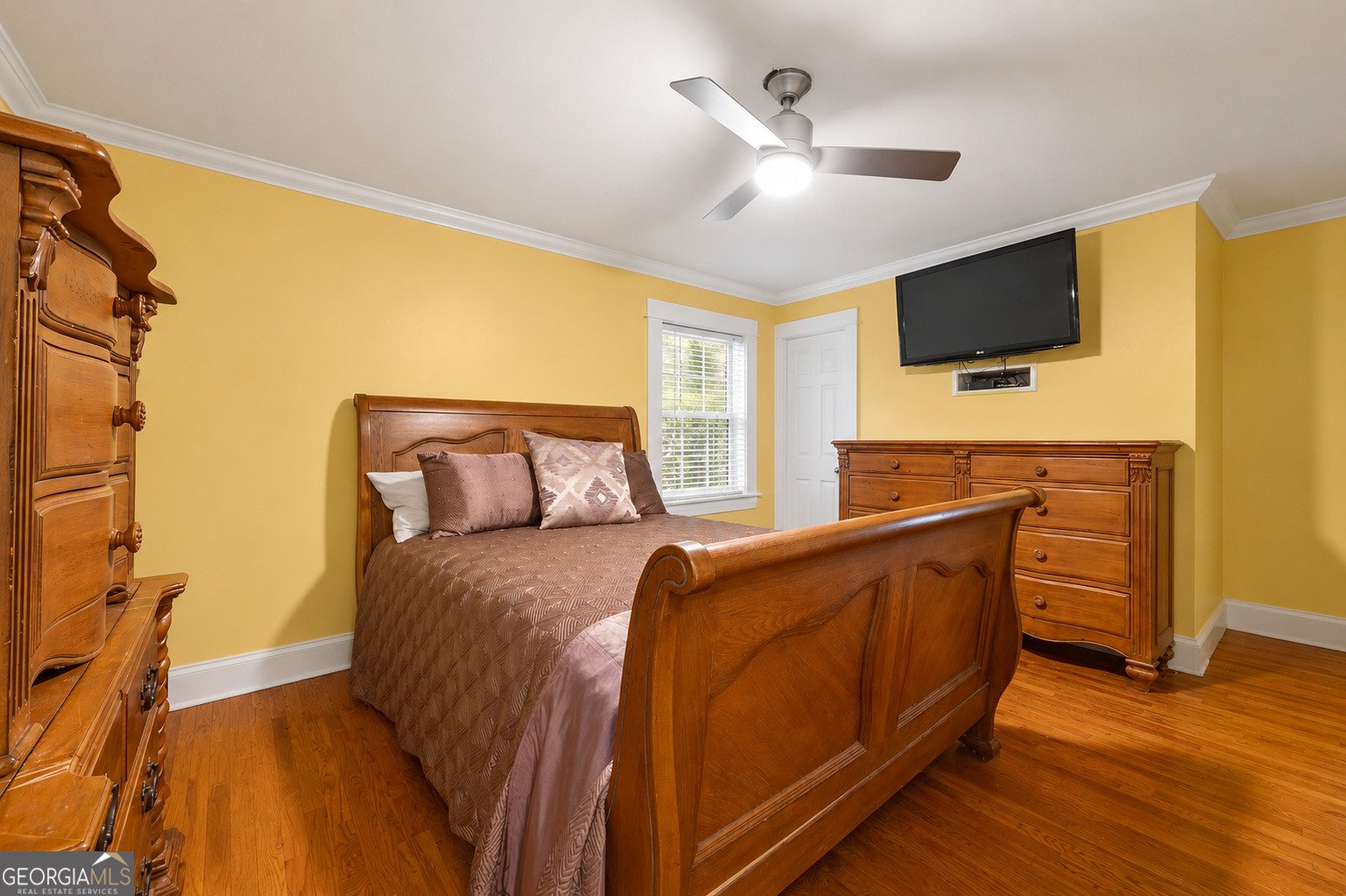 476 Susan Creek Drive Stone Mountain - Photo 15