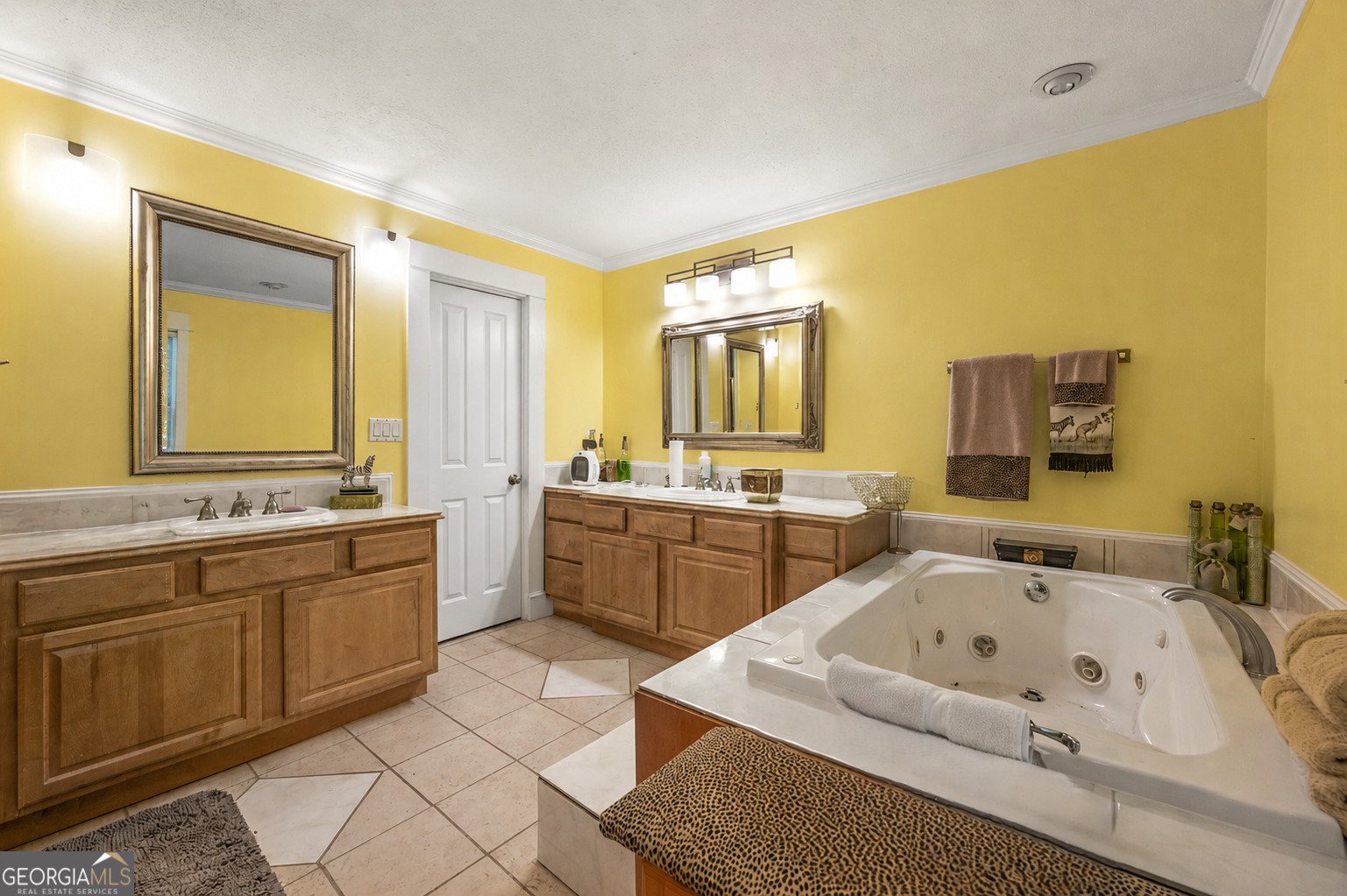 476 Susan Creek Drive Stone Mountain - Photo 16