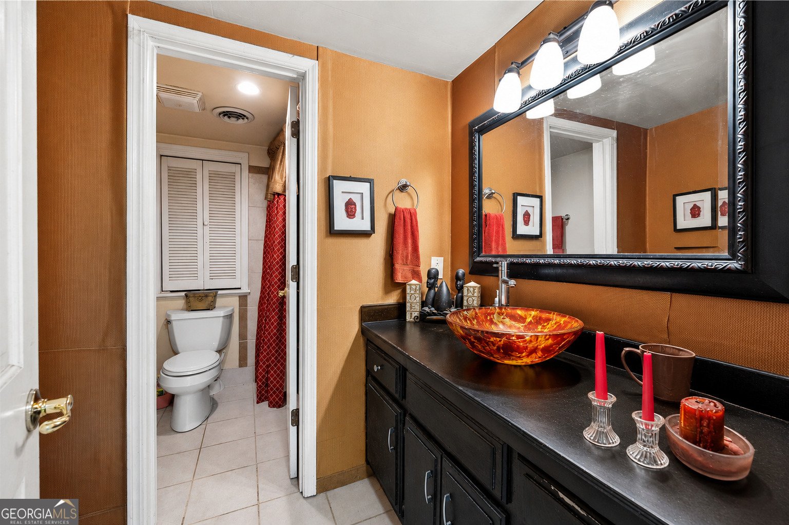 476 Susan Creek Drive Stone Mountain - Photo 18