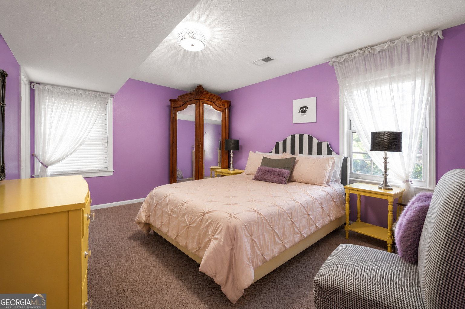 476 Susan Creek Drive Stone Mountain - Photo 19