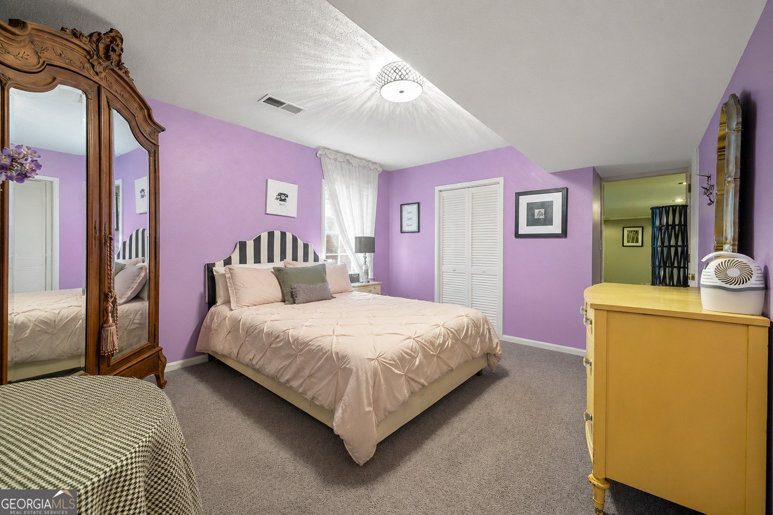 476 Susan Creek Drive Stone Mountain - Photo 20
