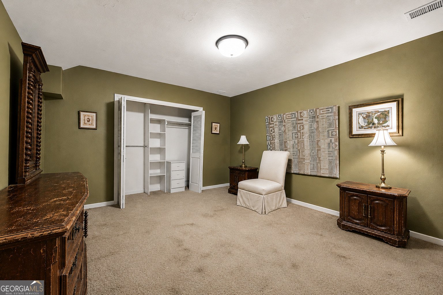 476 Susan Creek Drive Stone Mountain - Photo 23