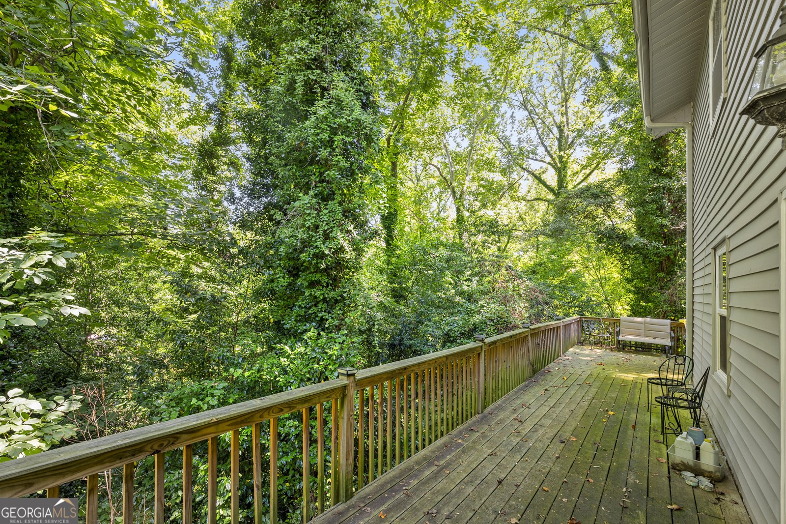 476 Susan Creek Drive Stone Mountain - Photo 27
