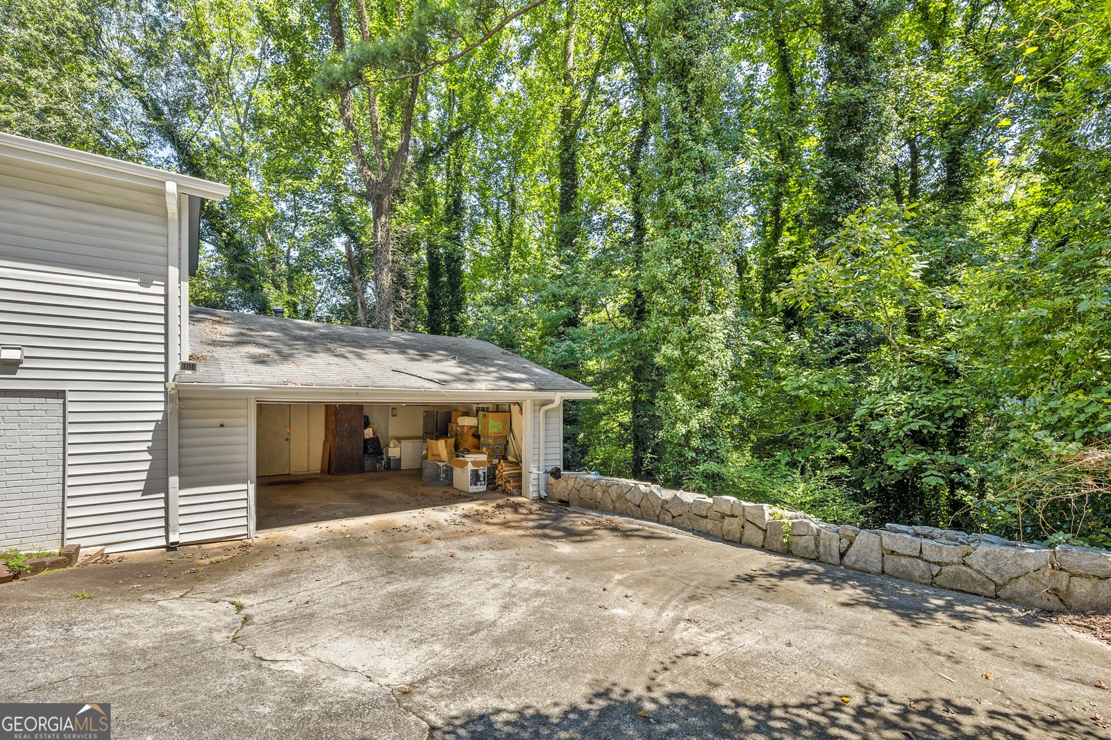 476 Susan Creek Drive Stone Mountain - Photo 28