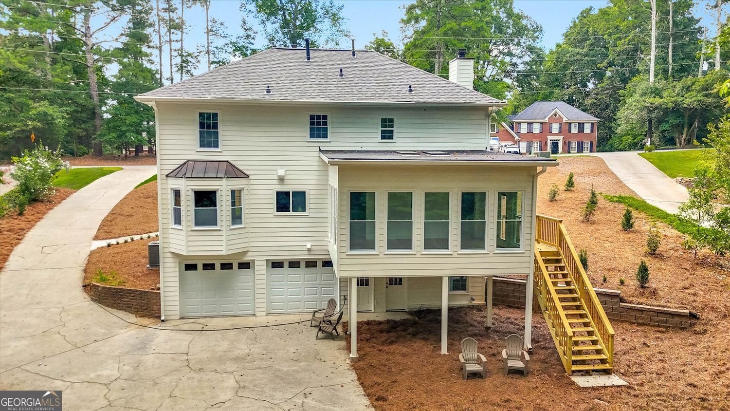4587 Gilhams Road Roswell - Photo 49