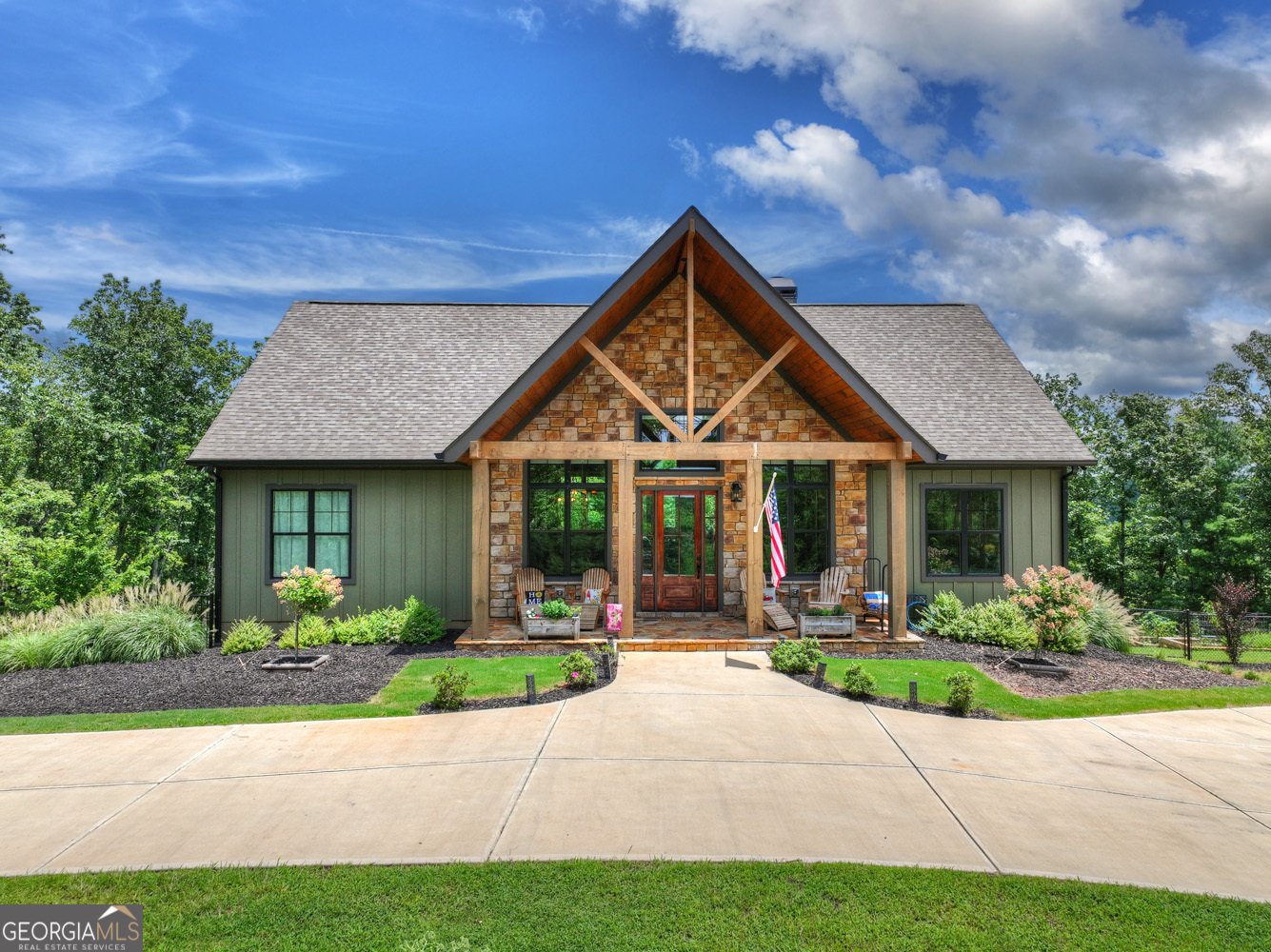 1567 Hap Holt Road Ellijay - Photo 10