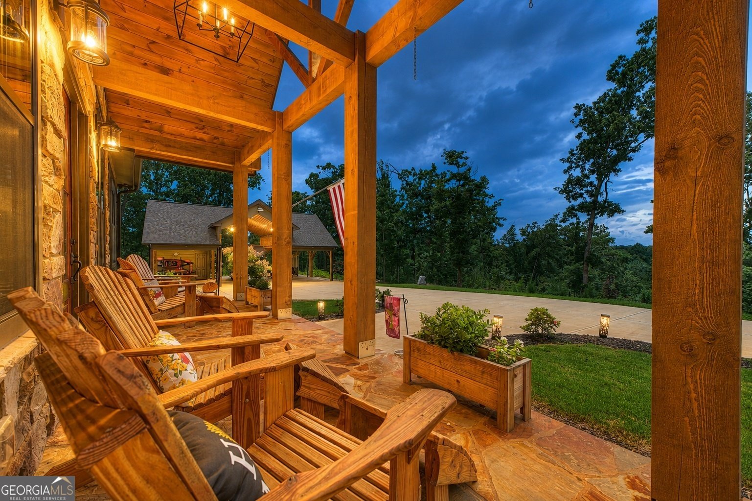 1567 Hap Holt Road Ellijay - Photo 11