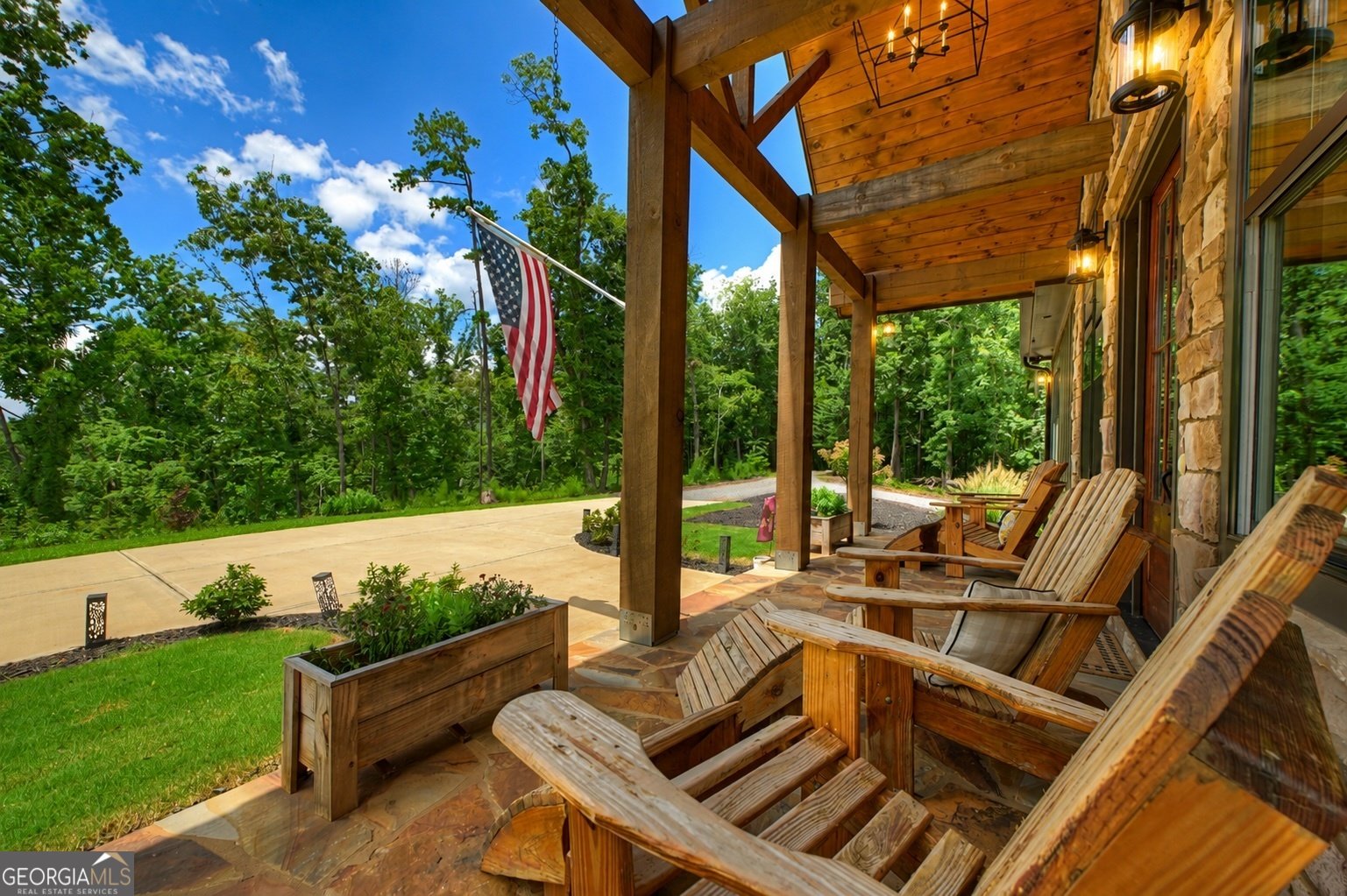 1567 Hap Holt Road Ellijay - Photo 12
