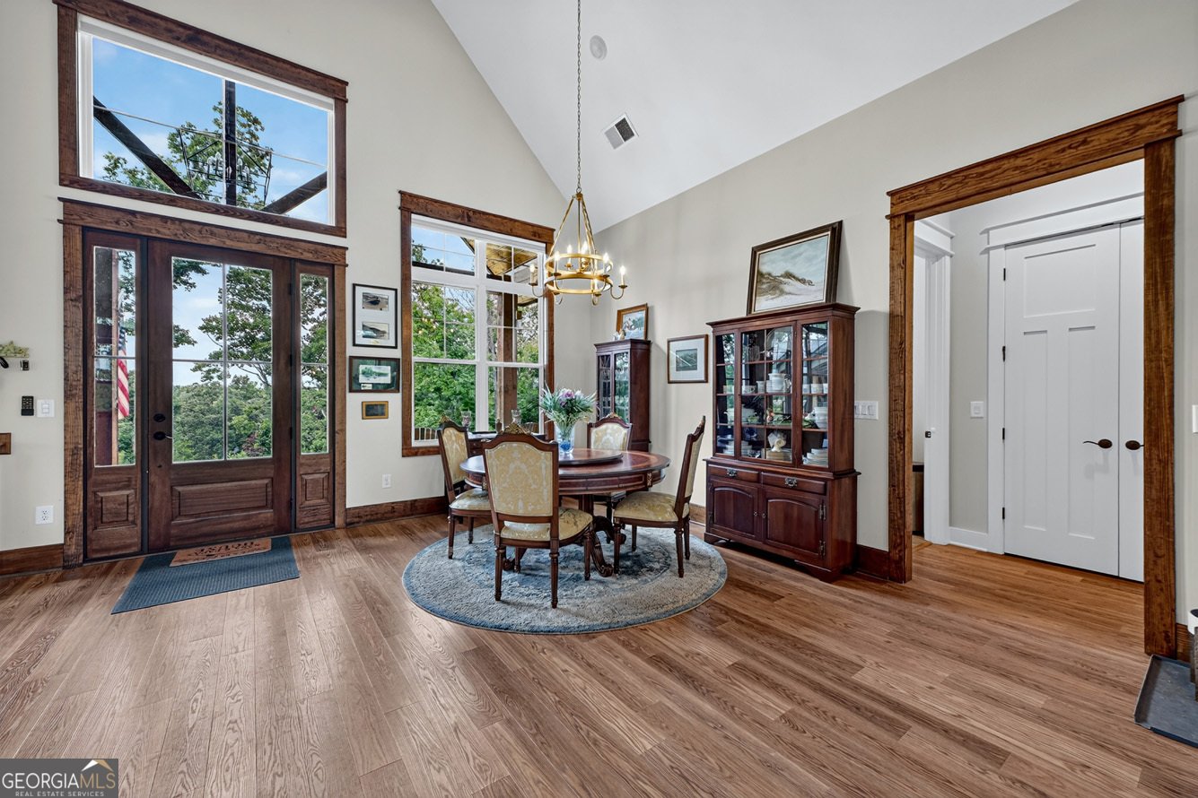 1567 Hap Holt Road Ellijay - Photo 13