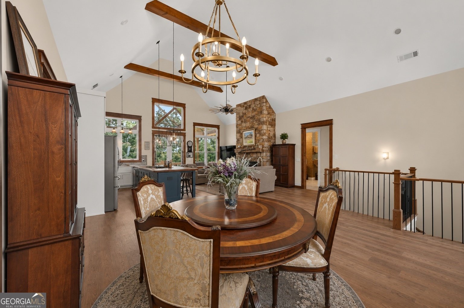 1567 Hap Holt Road Ellijay - Photo 14