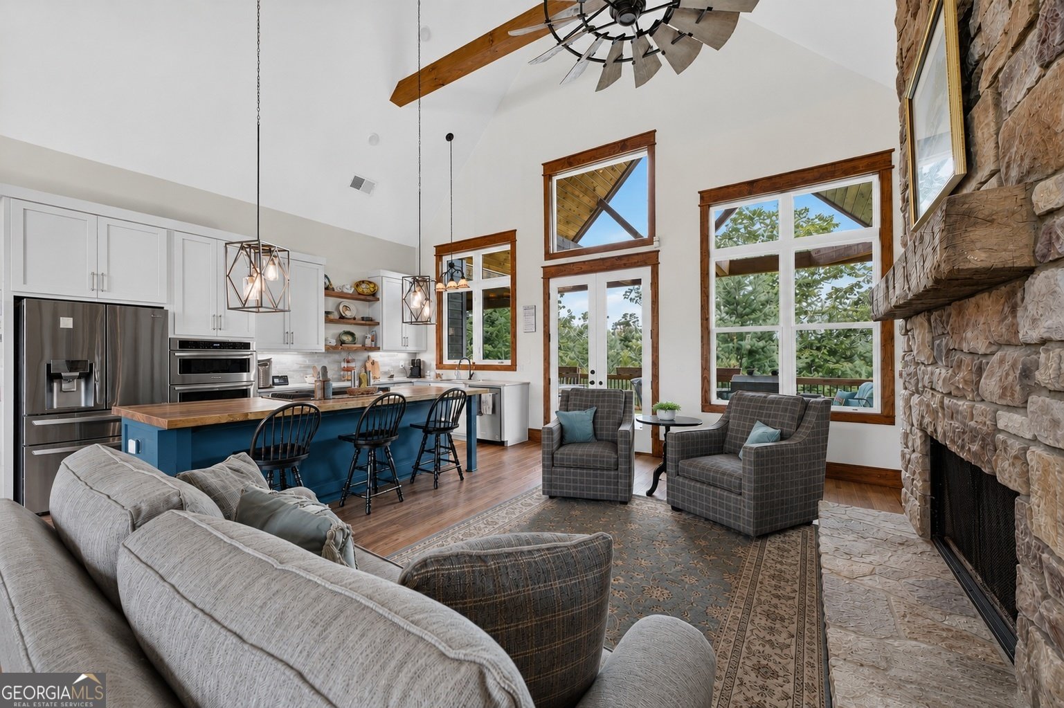 1567 Hap Holt Road Ellijay - Photo 16