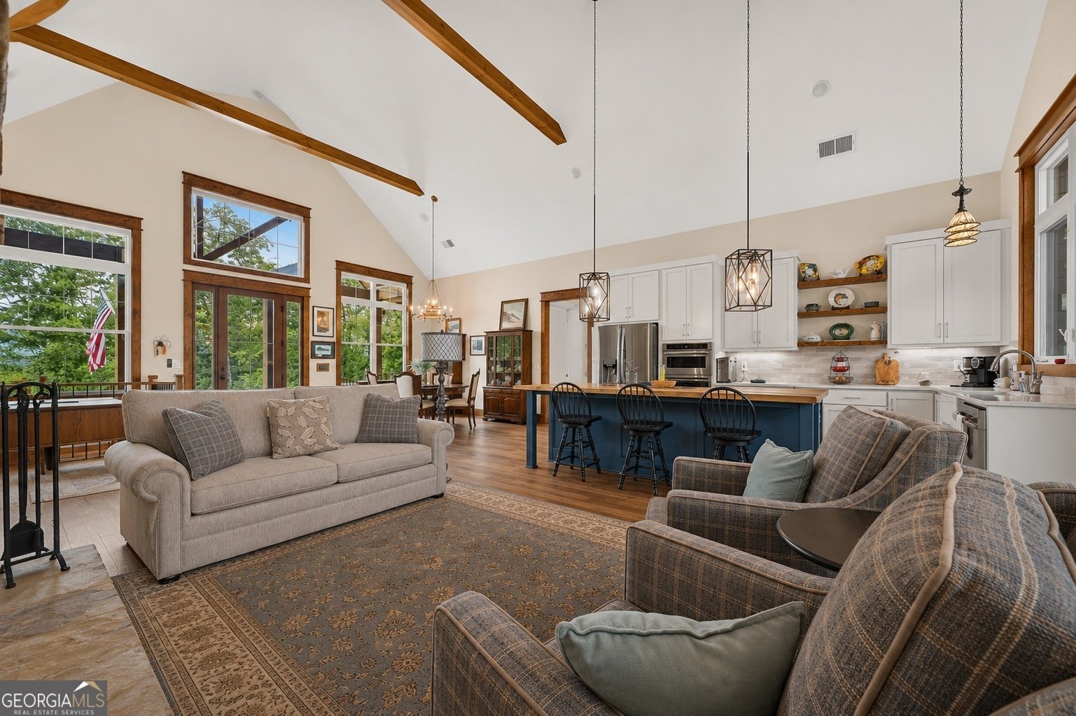 1567 Hap Holt Road Ellijay - Photo 17