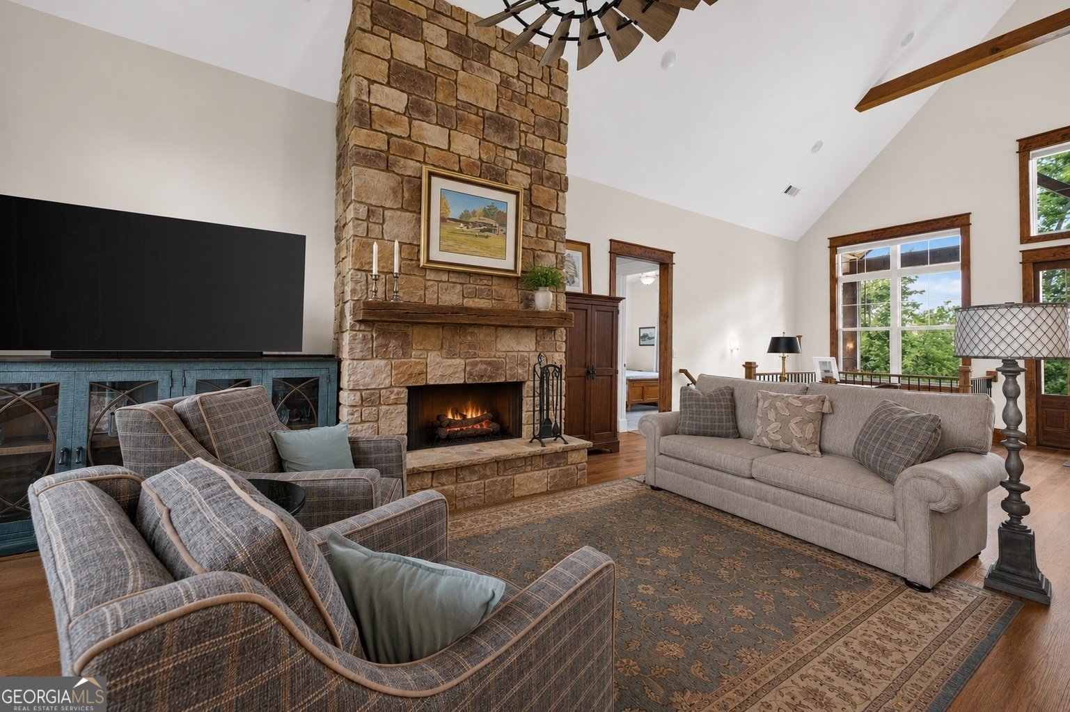 1567 Hap Holt Road Ellijay - Photo 18