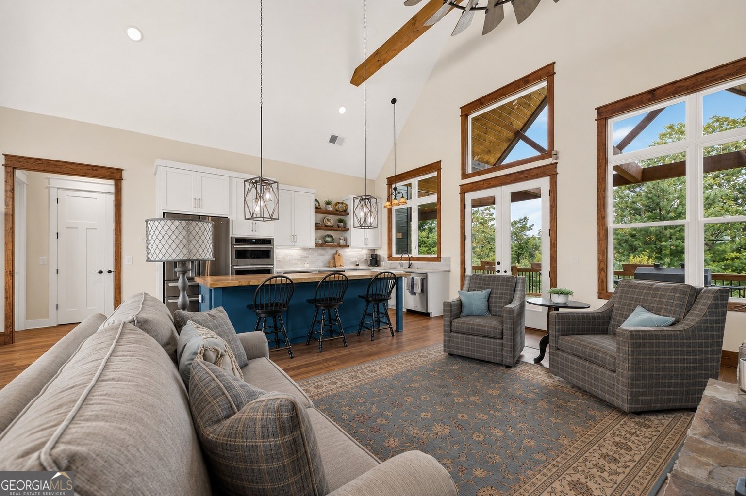 1567 Hap Holt Road Ellijay - Photo 19