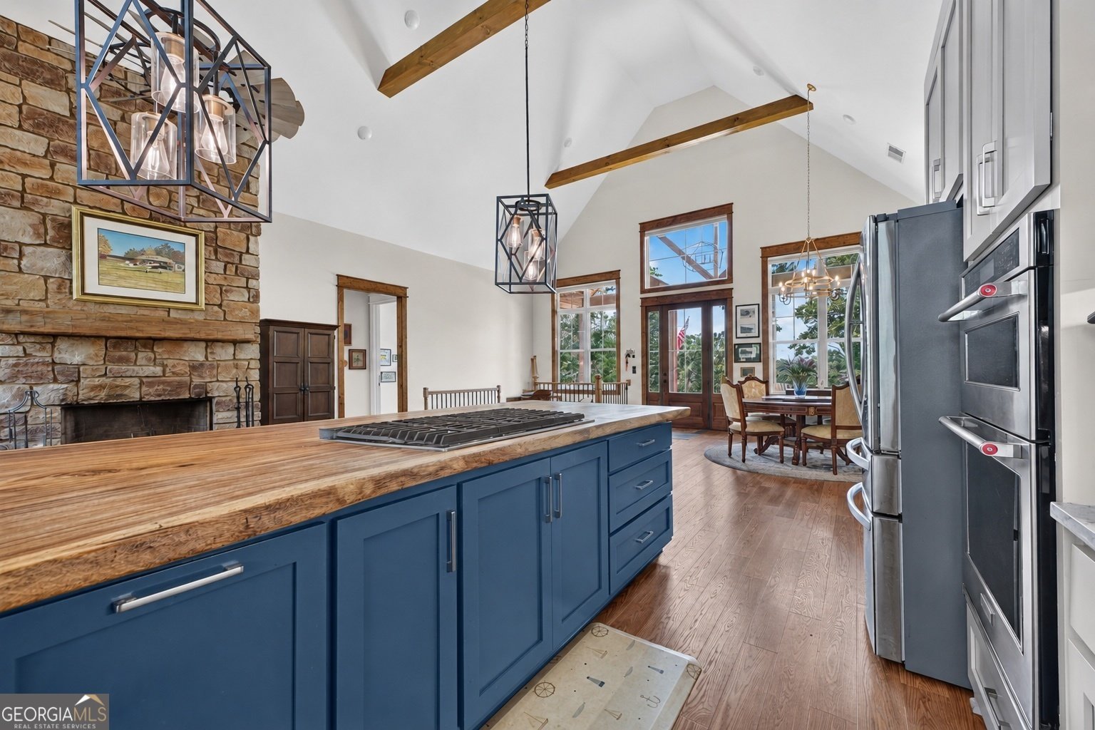 1567 Hap Holt Road Ellijay - Photo 22
