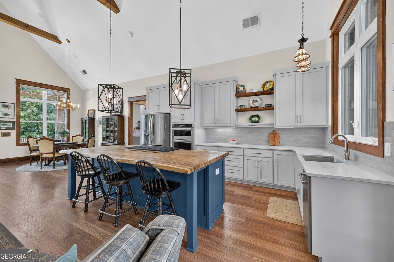 1567 Hap Holt Road Ellijay - Photo 23