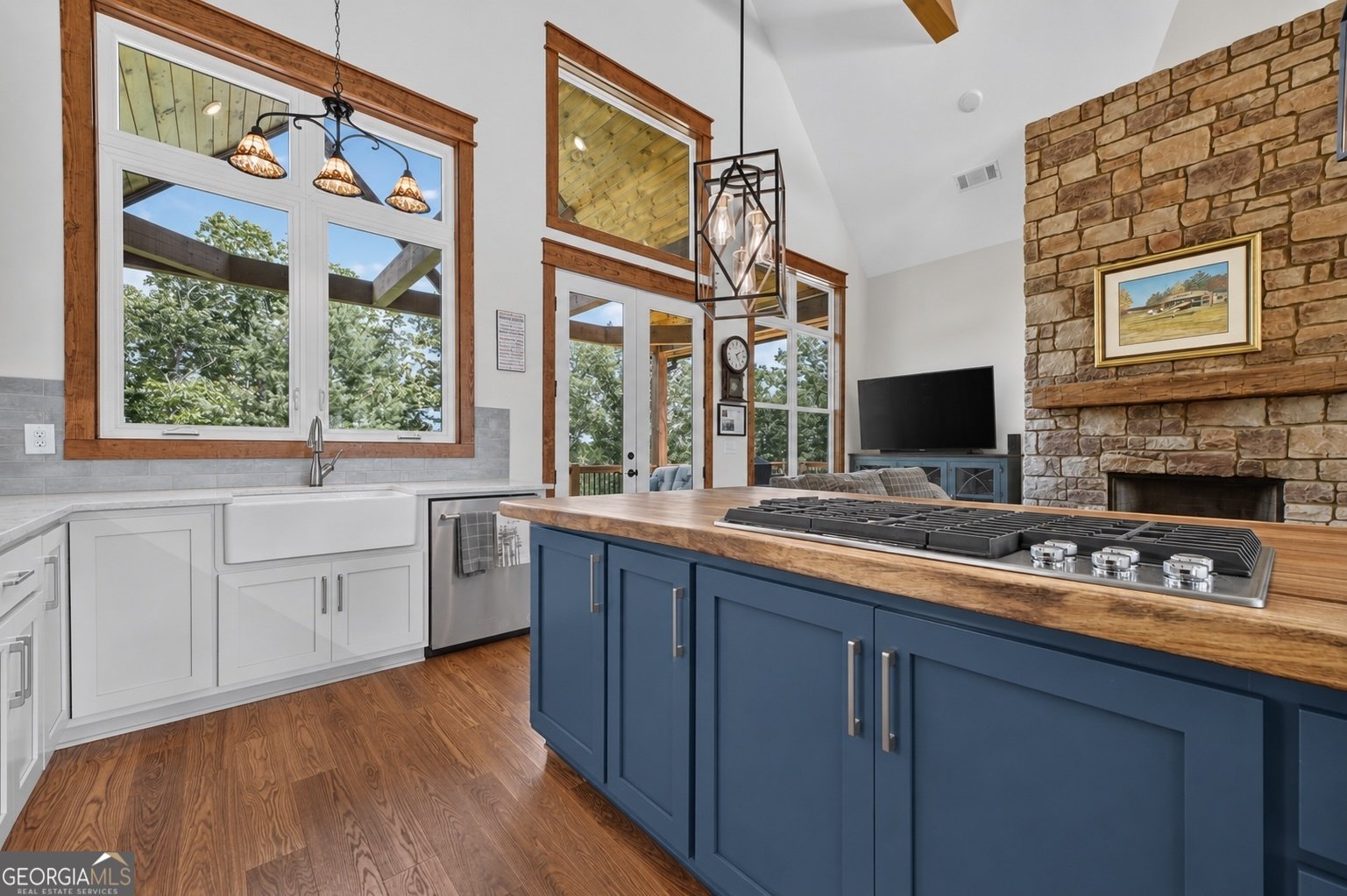 1567 Hap Holt Road Ellijay - Photo 24