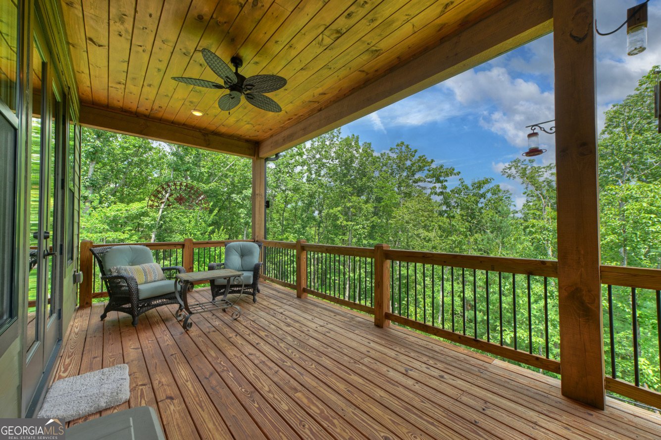 1567 Hap Holt Road Ellijay - Photo 27